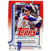 2025 - TOPPS - BASEBALL UPDATE VALUE BOX