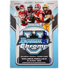2025 - TOPPS - BOWMAN CHROME UNIVERSITY FOOTBALL BLASTER