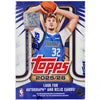 2025-26 - TOPPS -  BASKETBALL SERIES 1 BLASTER