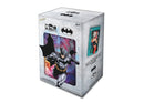 UPPER DECK - SKYBOX METAL UNIVERSE BATMAN BLASTER