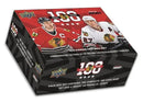 2025-26 - UPPER DECK - CHICAGO BLACKHAWKS CENTENNIAL BOX