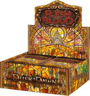 FLESH AND BLOOD - DUSK TILL DAWN BOOSTER BOX