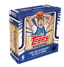 2025-26 - TOPPS -  BASKETBALL SERIES 1 MEGA BOX