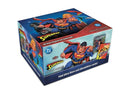 2025 - UPPER DECK - FLEER - SUPERMAN HOBBY BOX (CONTACT FOR PRICING AND AVAILABILITY)