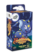 UPPER DECK - NEOPETS - STARTER DECK (MAY 15, 2024)