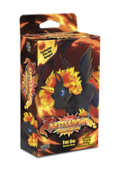 UPPER DECK - NEOPETS - STARTER DECK (MAY 15, 2024)