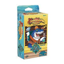 UPPER DECK - NEOPETS - CURSE OF MARAQUA STARTER DECK (CONTACT FOR PRICING AND AVAILABILITY)