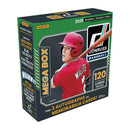 2026 - PANINI - DONRUSS BASEBALL MEGA BOX