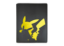ULTRA PRO - POKEMON PIKACHU PREMIUM PRO BINDER / PORTFOLIO (360 CARDS)