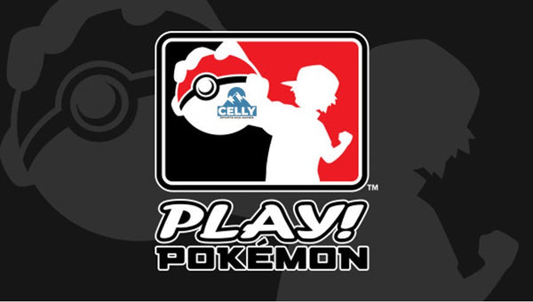 POKEMON - LEAGUE CUP - Q2 2025