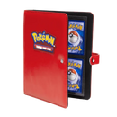 ULTRA PRO - POKEMON - SNAP BINDER