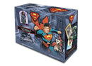 UPPER DECK - FLEER - SUPERMAN MEGA BOX
