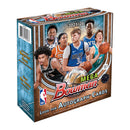 2026 - TOPPS - BOWMAN BASKETBALL MEGA BOX
