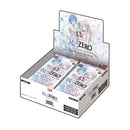 UNION ARENA - RE:ZERO STARTING LIFE IN ANOTHER WORLD BOOSTER BOX