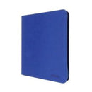 Z-FOLIO - 9 POCKET TOPLOADER BINDER / PORTFOLIO (252 CARDS)