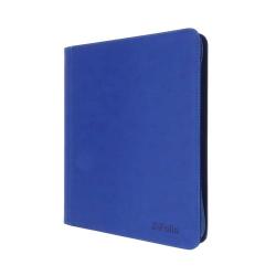 Z-FOLIO - 9 POCKET TOPLOADER BINDER / PORTFOLIO (252 CARDS)