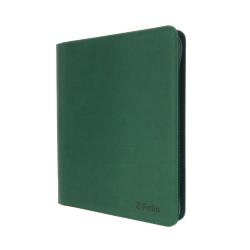 Z-FOLIO - 9 POCKET TOPLOADER BINDER / PORTFOLIO (252 CARDS)