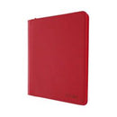 Z-FOLIO - 9 POCKET TOPLOADER BINDER / PORTFOLIO (252 CARDS)