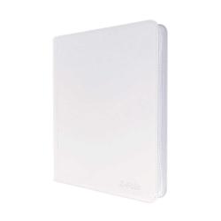 Z-FOLIO - 9 POCKET TOPLOADER BINDER / PORTFOLIO (252 CARDS)