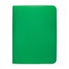 ULTRA PRO - ZIP BINDER PRO - 9 POCKET (3 X 3)