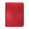 ULTRA PRO - ZIP BINDER PRO - 9 POCKET (3 X 3)