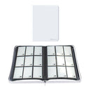 ULTRA PRO - ZIP BINDER PRO - 9 POCKET (3 X 3)