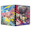 ULTRA PRO - 9 POCKET POKEMON PORTFOLIO (252 CARDS)