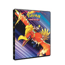ULTRA PRO - POKEMON 4 POCKET PORTFOLIO (180 CARD)