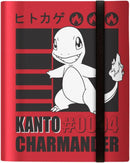 ULTRA PRO - POKEMON - PORTFOLIO (360 CARDS)