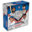 2026 - TOPPS - BASEBALL SERIES 2 MEGA BOX