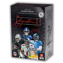2025 - TOPPS - SIGNATURE CLASS FOOTBALL BLASTER