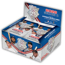 2026 - TOPPS - BASEBALL SERIES 2 DISPLAY BOX