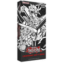 YU-GI-OH - LEGENDARY ARC-V DECK