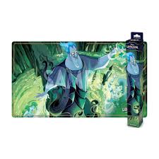 DISNEY LORCANA - REIGN OF JAFAR - PLAYMAT