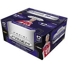 2024 - PANINI - PRIZM NASCAR RACING HOBBY BOX