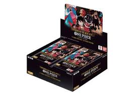 ONE PIECE - EMPERORS IN THE NEW WORLD OP-09