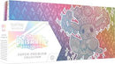 POKEMON - PRISMATIC EVOLUTIONS - SUPER PREMIUM COLLECTION BOX