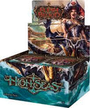 FLESH AND BLOOD - HIGH SEAS - BOOSTER BOX