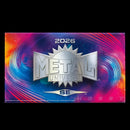 2026 UPPER DECK METAL UNIVERSE SE MULTISPORT HOBBY BOX
