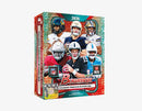 2026 - TOPPS - BOWMAN FOOTBALL MEGA BOX