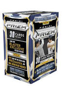 2026 - PANINI - PRIZM BASEBALL BLASTER