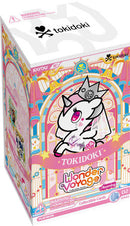 KAYOU - TOKIDOKI - SERIES 2 ROAMING BOOSTER BOX