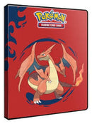 ULTRA PRO - POKEMON 4 POCKET PORTFOLIO (180 CARD)