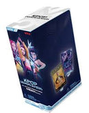 K POP DEMON HUNTERS - WORLD TOUR CARDS ENERGY HOBBY BOX