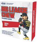 2026 - PULSE - BIG LEAGUE CHEW BASEBALL MEGA BOX