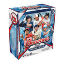2026 - TOPPS - BOWMAN BASEBALL MEGA BOX