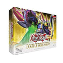 YU-GI-OH - DOOM OF DIMENSIONS BOOSTER BOX