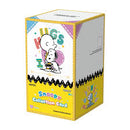 KAYOU - PEANUTS - SNOOPY COLLECTION SERIES 1 HOBBY BOX