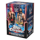 2026 - TOPPS - WWE CHROME BLASTER