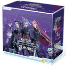 K POP DEMON HUNTERS - WORLD TOUR CARDS CLASSIC HOBBY BOX